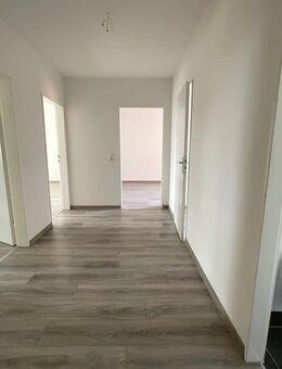 3-Zimmer-Wohnung mit Balkon in Aurich-Popens! - Aurich