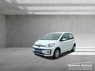 VW up, 1.0 TSI Basis 65Ps Licht-u-Sicht, Jahr 2024 - Leipzig