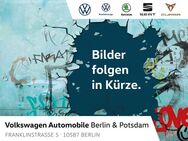 VW Touran, 2.0 TDI Highline, Jahr 2022 - Berlin