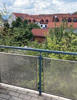 Eigentum über den Dächern von Weilheim - Weilheim (Oberbayern)