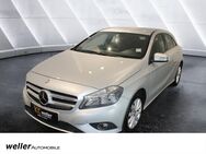 Mercedes A 180, Style, Jahr 2014 - Bietigheim-Bissingen