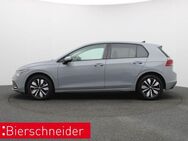 VW Golf 8 2.0 TDI DSG NAVI LED AHK - Greding