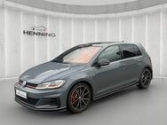 VW Golf, 2.0 TSI VII GTI TCR OPF, Jahr 2019 - Herne