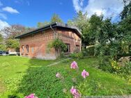 Historisches Bauernhaus nahe der Schlei - Ulsnis - Ulsnis