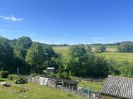 Einfamilienhaus mit großen Garten und phantastischer Aussicht - Weil (Schönbuch)