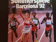 Dieter Kürten "Olympische Sommerspiele Barcelona ´92" - Hilgert