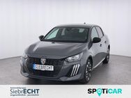 Peugeot 208, 1.2 Allure, Jahr 2022 - Uslar