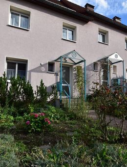 Einfamilienhaus in Form eines Reihenmittelhauses in Zella-Mehlis - Zella-Mehlis