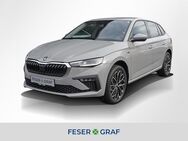 Skoda Scala, 1.0 l TSI Drive, Jahr 2022 - Fürth