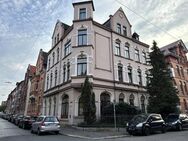 Charmante Altbauwohnung (WG geeignet) in der Oststadt von Hildesheim - Hildesheim