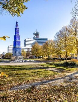 Ideale Familienwohnlage Westend: prima Raumaufteilung, Balkon, Lift, 2 Bäder + einige Extras mehr - Berlin