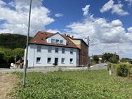 Investment in der "Carl-Zeiss" Stadt Jena - Mehrfamilienhaus mit 12 Wohneinheiten - Jena