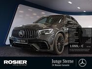 Mercedes GLC 63 AMG, S Coupé Performance, Jahr 2020 - Arnsberg