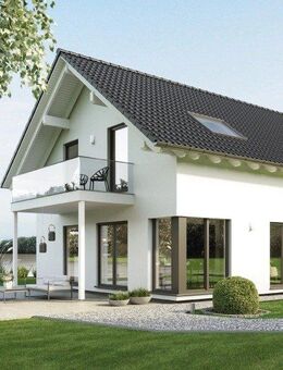 Technologisch durchdacht - Ihr modernes Heim - Ringgau