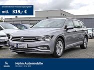 VW Passat Variant, 2.0 TDI Business, Jahr 2021 - Ludwigsburg