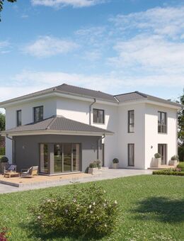 Mediterraner Charme für mehrere Generationen - Walsdorf (Bayern)