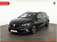 Renault Megane Grandtour 1.6 TCe 205 GT Head-Up Kamera - Sandersdorf Brehna