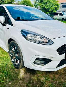 FORD Fiesta ST-Line 1.0 EcoBoost S&S - Schenefeld (Landkreis Pinneberg)