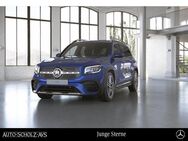 Mercedes-Benz GLB 200 AMG Distronic*Kamera*Easy-Pack*AmbiLight - Gera