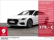 Audi A7, Sportback 50TFSI E, Jahr 2021 - Wuppertal