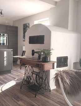 Traumhaftes Zweifamilienhaus mit Stil in Reichenbach - Reichenbach (Regierungsbezirk Oberpfalz)