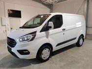 Ford Transit Custom Trend L1 2.0 TDCI 130 PS-Autom... - Troisdorf