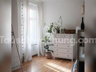 [TAUSCHWOHNUNG] Schöne 1-Zimmer Wohnung im Gleimkiez gegen Größere - Berlin