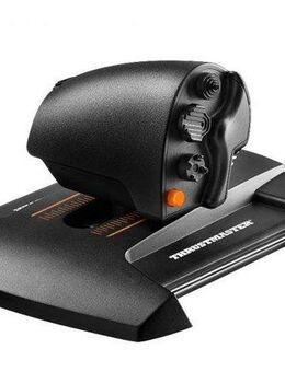 Thrustmaster TWCS Throttle Joystick