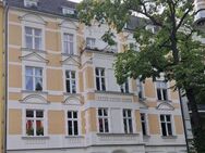 Von Privat: Top sanierte 7-Zimmeraltbauwohnung in Bestlage Friedenau - Berlin