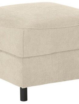 Home affaire Hocker Boccaccio, mit Stauraum, passend zur Serie