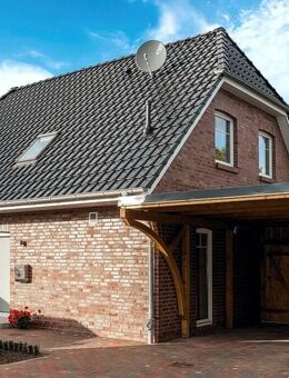 Neubau in familienfreundlicher Lage von Wedel - Wedel