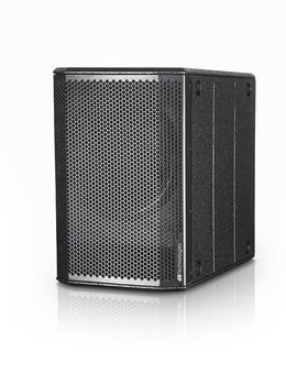 dBechnologies SUB 612 PA System | aktiver Subwoofer mieten - Wismar