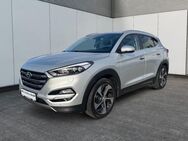 Hyundai Tucson, 1.6 Turbo 7 PREMIUM, Jahr 2016 - Teltow