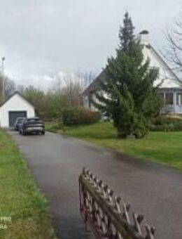 Ruhiger Landsitz in Burgkirchen/ Hirten - Burgkirchen (Alz)