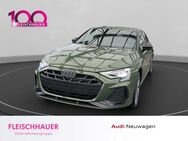 Audi A3, Sportback S line 35 TDI digitales, Jahr 2024 - Euskirchen