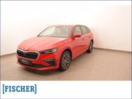 Skoda Scala, 1.0 TSI Drive, Jahr 2024 - Jena