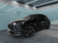 Porsche Macan, | | el | |, Jahr 2019 - München