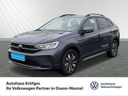 VW Taigo, 1.0 TSI Move, Jahr 2024 - Osann-Monzel