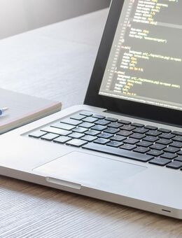 Professionelle Website- und Webshop erstellen - Leverkusen