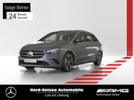 Mercedes B 200, Progressive AMBIENTE, Jahr 2019 - Eckernförde