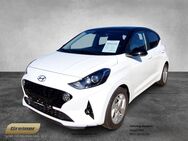 Hyundai i10, 1.2 Prime |||, Jahr 2022 - Deggendorf