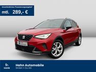 Seat Arona, 1.0 TSI FR, Jahr 2022 - Niefern-Öschelbronn