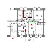 Vollständig sanierte Wohnungen mit moderner Heiztechnik im Enrgiesparhaus Trier-Feyen - Trier