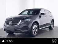 Mercedes EQC 400, Schiebe AkustikGlas, Jahr 2022 - Tuttlingen