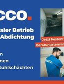 Nasse Wände? Balkon & Keller abdichten vom Profi – Sicco in 8855