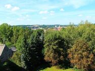 Wohnen mit Blick ins Grüne - Döbeln