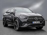 Mercedes GLE 450 AMG, d Coupé BURM AMG NIGHT PREMIUM, Jahr 2023 - Mölln (Schleswig-Holstein)