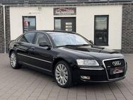 Audi A8 3.0TDI quattro Lang Exclusive*B&O*KAMERA*ACC* - Sehnde