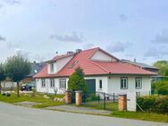NordLand-Immobilien: Traumhaftes Haus am Salzhaff - Roggow - Ostseebad Rerik - Rerik