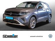 VW T-Cross, 1.0 TSI Style, Jahr 2024 - Recklinghausen